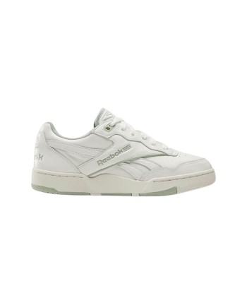 Reebok BB 4000 II les muscles