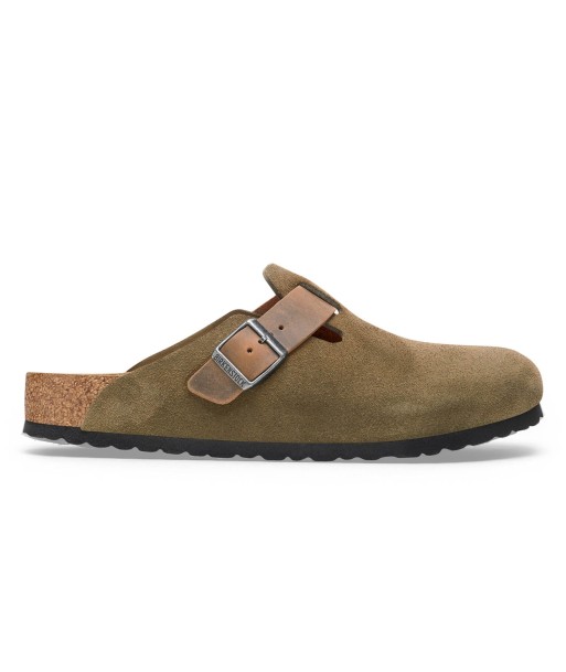 Birkenstock Boston Thyme outlet