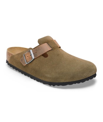 Birkenstock Boston Thyme outlet