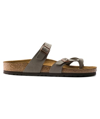 Birkenstock Mayari stone Voir les baskets