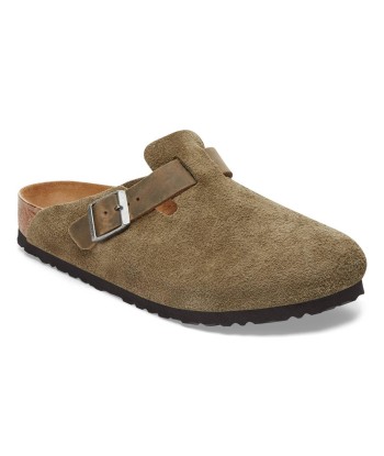 Birkenstock Boston Thyme outlet