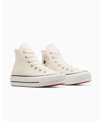 Converse CTAS Lift Vous souhaitez 