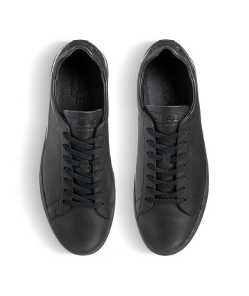 Clae Bradley Essentiel noir s'inspire de l'anatomie humaine