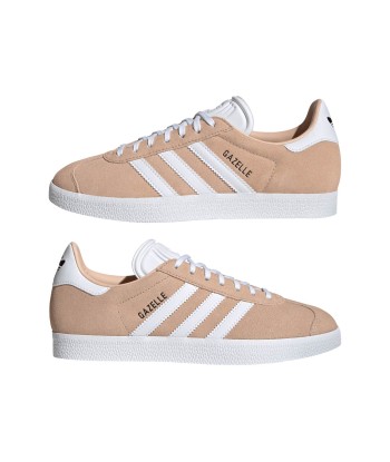 Adidas Gazelle rose Toutes les collections ici