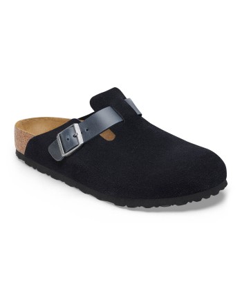 Birkenstock Boston Midnight la chaussure