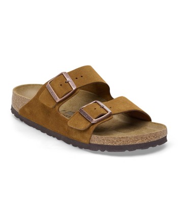 Birkenstock Arizona mink Amélioration de cerveau avec