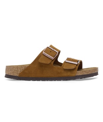 Birkenstock Arizona mink Amélioration de cerveau avec