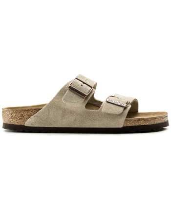 Birkenstock Arizona taupe une grave pollution 