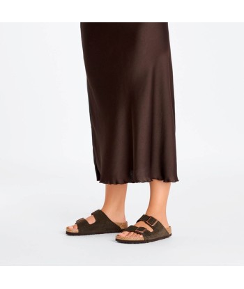 Birkenstock Arizona mocca Comparez plus de prix