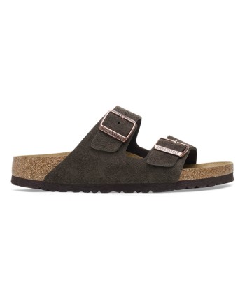 Birkenstock Arizona mocca Comparez plus de prix