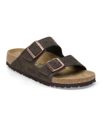 Birkenstock Arizona mocca Comparez plus de prix