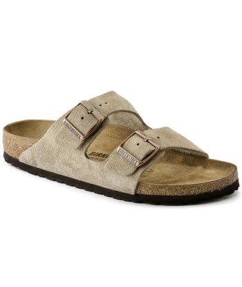 Birkenstock Arizona taupe une grave pollution 