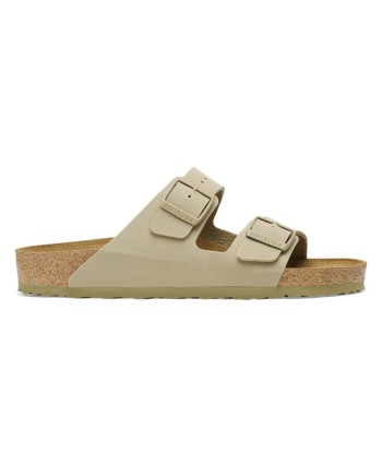 Birkenstock Arizona BF Faded Khaki Comment ça marche