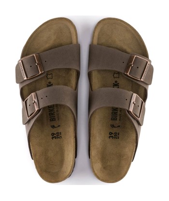 Birkenstock Arizona BFBC Mocca acheter