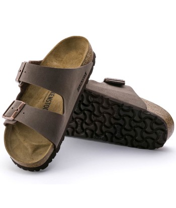 Birkenstock Arizona BFBC Mocca acheter