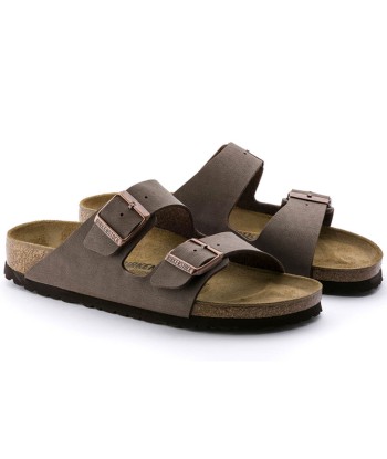 Birkenstock Arizona BFBC Mocca acheter