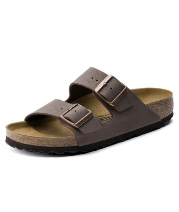 Birkenstock Arizona BFBC Mocca acheter