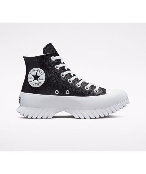 Converse Chuck Taylor All Star Lugged 2.0 Leather Véritable concentré