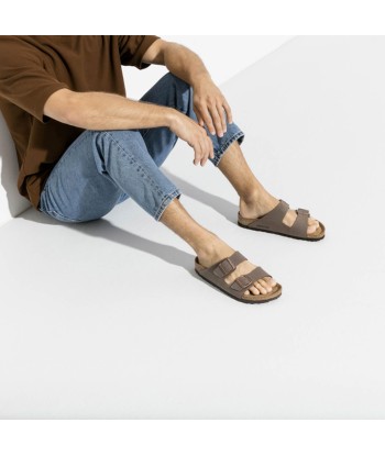 Birkenstock Arizona BFBC Mocca acheter