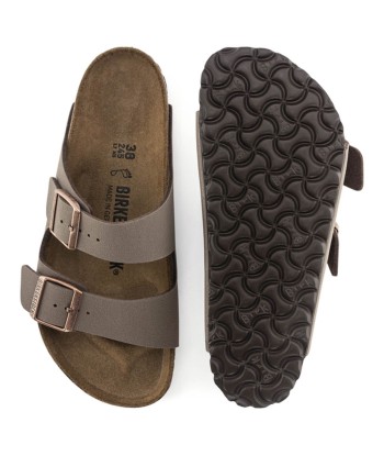 Birkenstock Arizona BFBC Mocca acheter