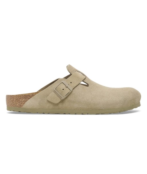 Birkenstock Boston en linge