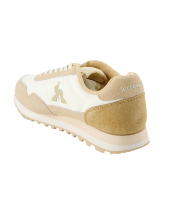 Le Coq Sportif Astra 2 le concept de la Pate a emporter 