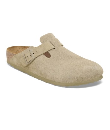 Birkenstock Boston en linge