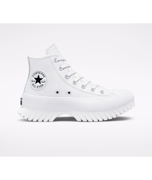 Converse Chuck Taylor All Star Lugged 2.0 Leather 2 - 3 jours ouvrés.