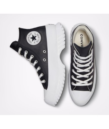 Converse Chuck Taylor All Star Lugged 2.0 Leather Véritable concentré