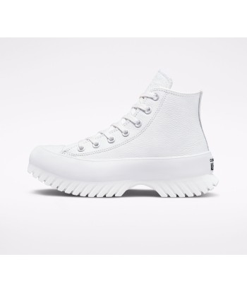 Converse Chuck Taylor All Star Lugged 2.0 Leather 2 - 3 jours ouvrés.