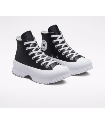 Converse Chuck Taylor All Star Lugged 2.0 Leather Véritable concentré