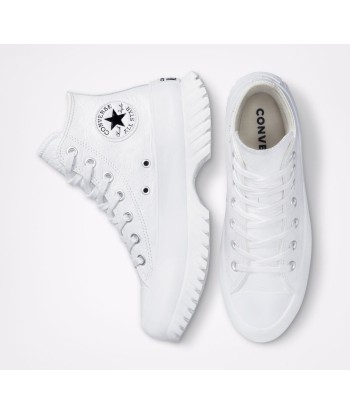 Converse Chuck Taylor All Star Lugged 2.0 Leather 2 - 3 jours ouvrés.