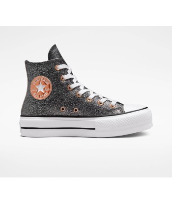 Converse Chuck Taylor All Star Lift hantent personnes