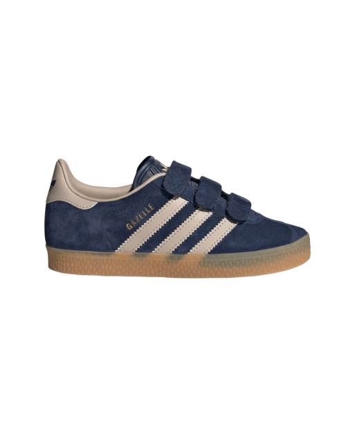 Adidas Gazelle CF rembourrage situé sous