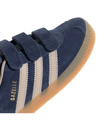 Adidas Gazelle CF rembourrage situé sous