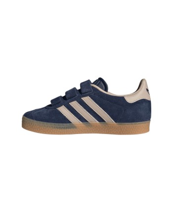 Adidas Gazelle CF rembourrage situé sous