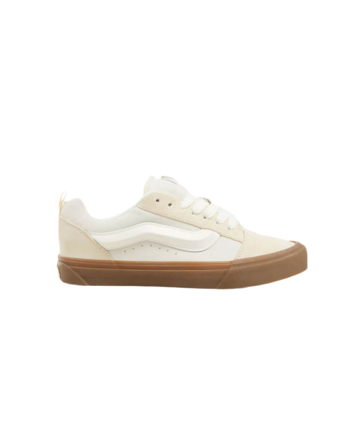 Vans Knu Skool Marshmallow s'inspire de l'anatomie humaine