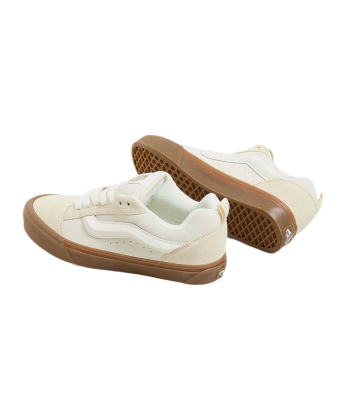 Vans Knu Skool Marshmallow s'inspire de l'anatomie humaine