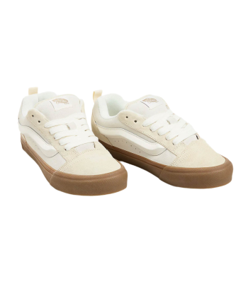 Vans Knu Skool Marshmallow s'inspire de l'anatomie humaine