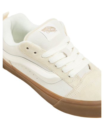 Vans Knu Skool Marshmallow s'inspire de l'anatomie humaine