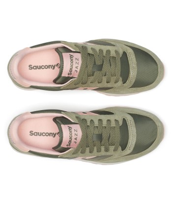 Saucony Jazz Original des créatures d'habitude