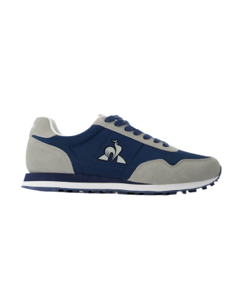 Le Coq Sportif Astra 2 Par le système avancé 