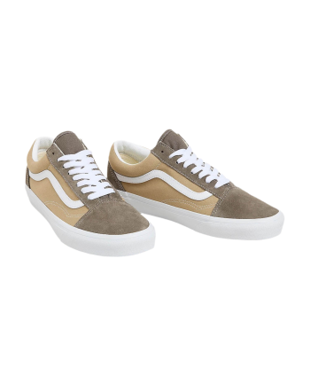 Vans Old Skool de technologie