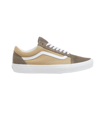 Vans Old Skool de technologie