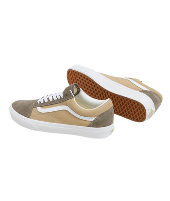 Vans Old Skool de technologie