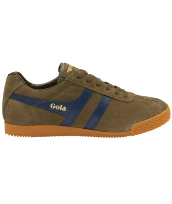 Gola Harrier Suède en ligne