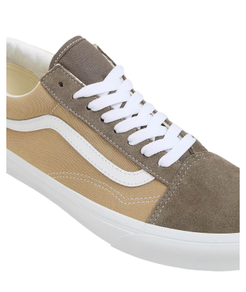 Vans Old Skool de technologie