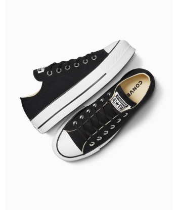 Converse CTAS Lift OX Economisez 