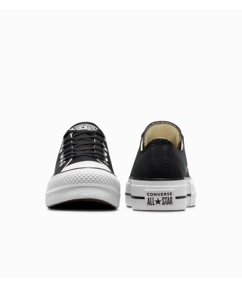 Converse CTAS Lift OX Economisez 