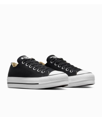 Converse CTAS Lift OX Economisez 